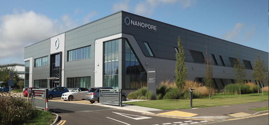 Oxford Nanopore, Fabric Genomics collaborate to launch an integrated whole-genome sequencing solution to advance the future of paediatric patient care